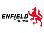 Enfield Council logo