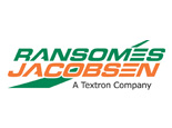 Ransomes Jacobsen logo