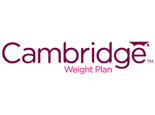 Cambridge Weight Plan logo