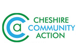 Cheshire Community Action logo