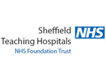 Sheffield NHS trust logo