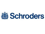 Schroders logo