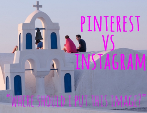 Pinterest vs Instagram: when to use each for your business