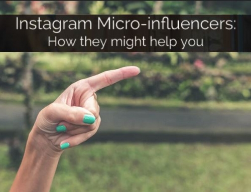 Instagram Micro-Influencers: what they are, and how they might help your business