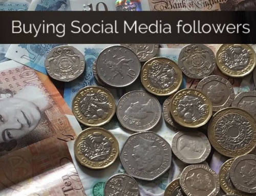 Buying followers for social media: the Pros and Cons